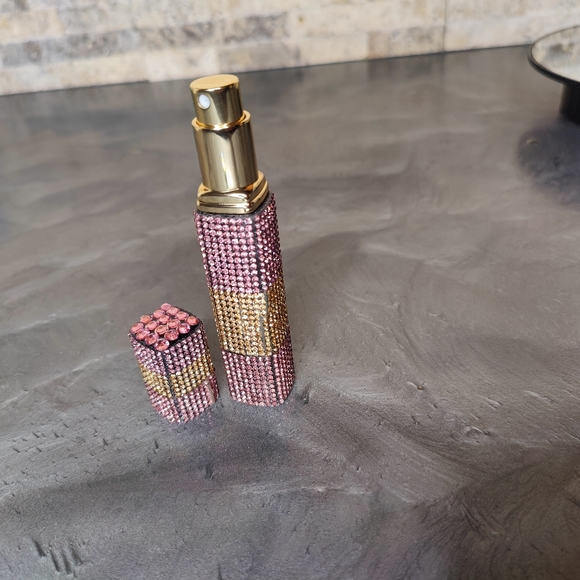 Set Rhinestone Atomizers 12ML - Picture 5 of 9